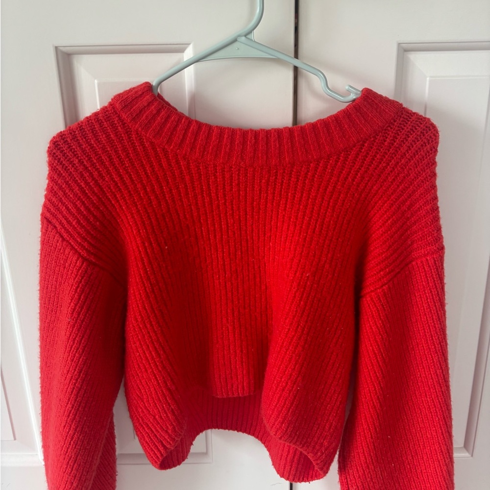 Urban outfitters sweater